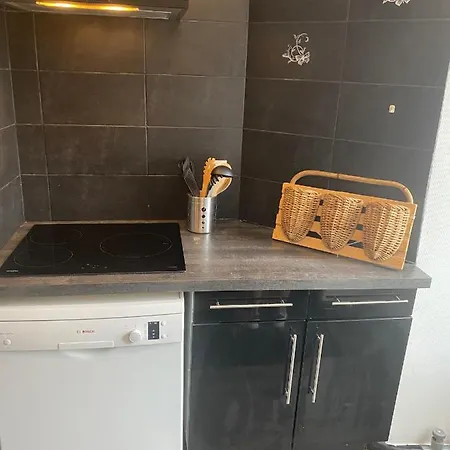 Ravissant Duplex Meuble Confort Hyper Centre St Cere 4 Pers Lit Bb Wifi Gratuit Apartment *