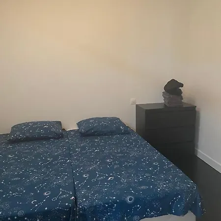 Apartment Ravissant Duplex Meuble Confort Hyper Centre St Cere 4 Pers Lit Bb Wifi Gratuit
