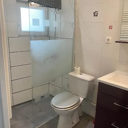 Ravissant Duplex Meuble Confort Hyper Centre St Cere 4 Pers Lit Bb Wifi Gratuit Apartment *