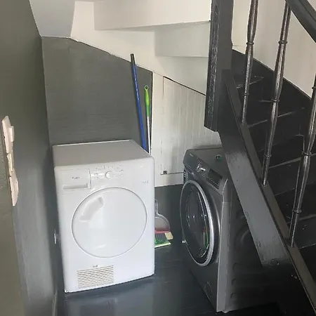 Apartment Ravissant Duplex Meuble Confort Hyper Centre St Cere 4 Pers Lit Bb Wifi Gratuit Saint-Cere