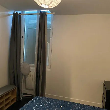 Apartment Ravissant Duplex Meuble Confort Hyper Centre St Cere 4 Pers Lit Bb Wifi Gratuit